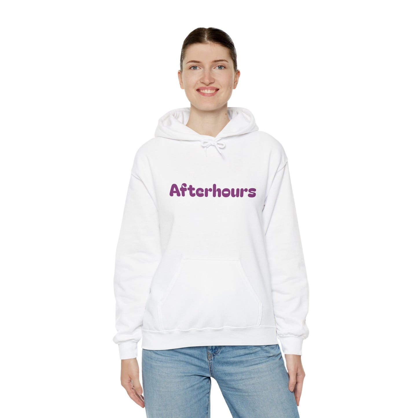 Afterhours Women's Hoodie