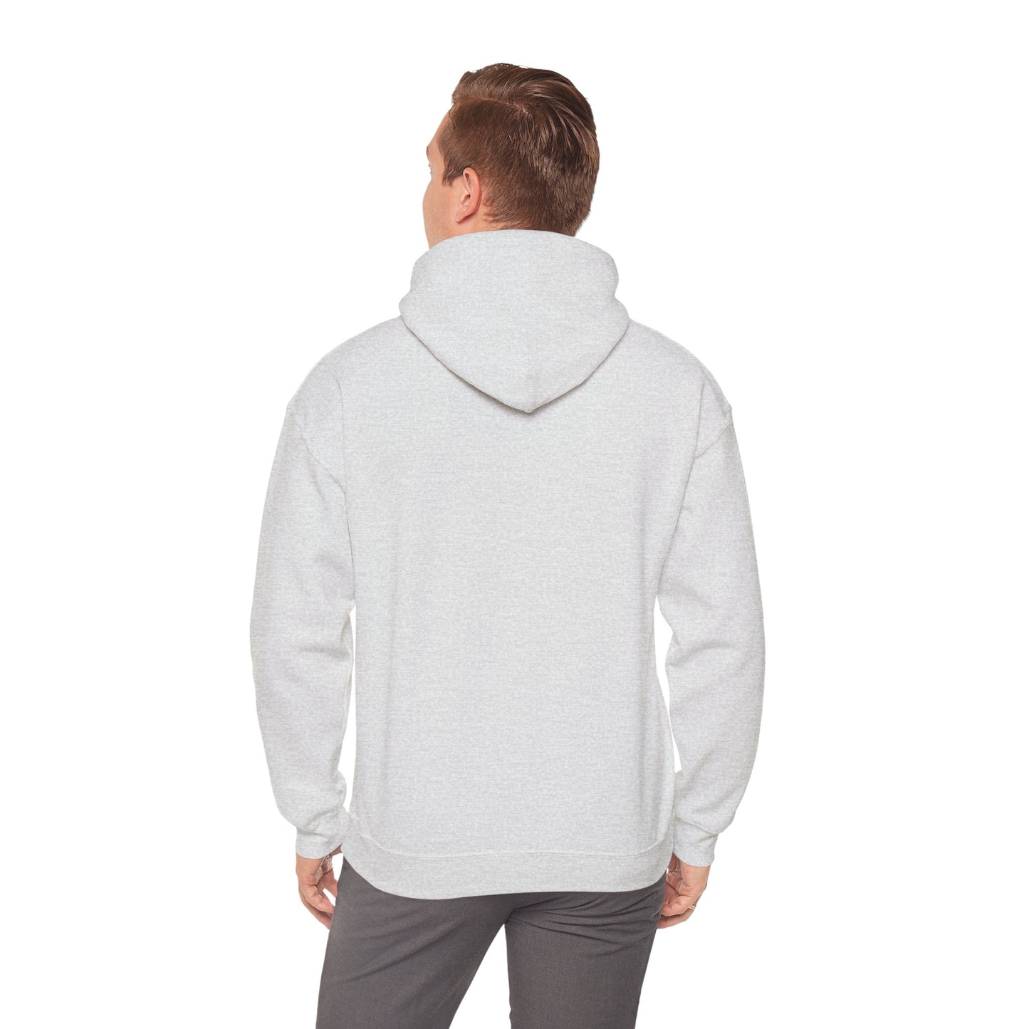 RECKLESS Men's Hoodie