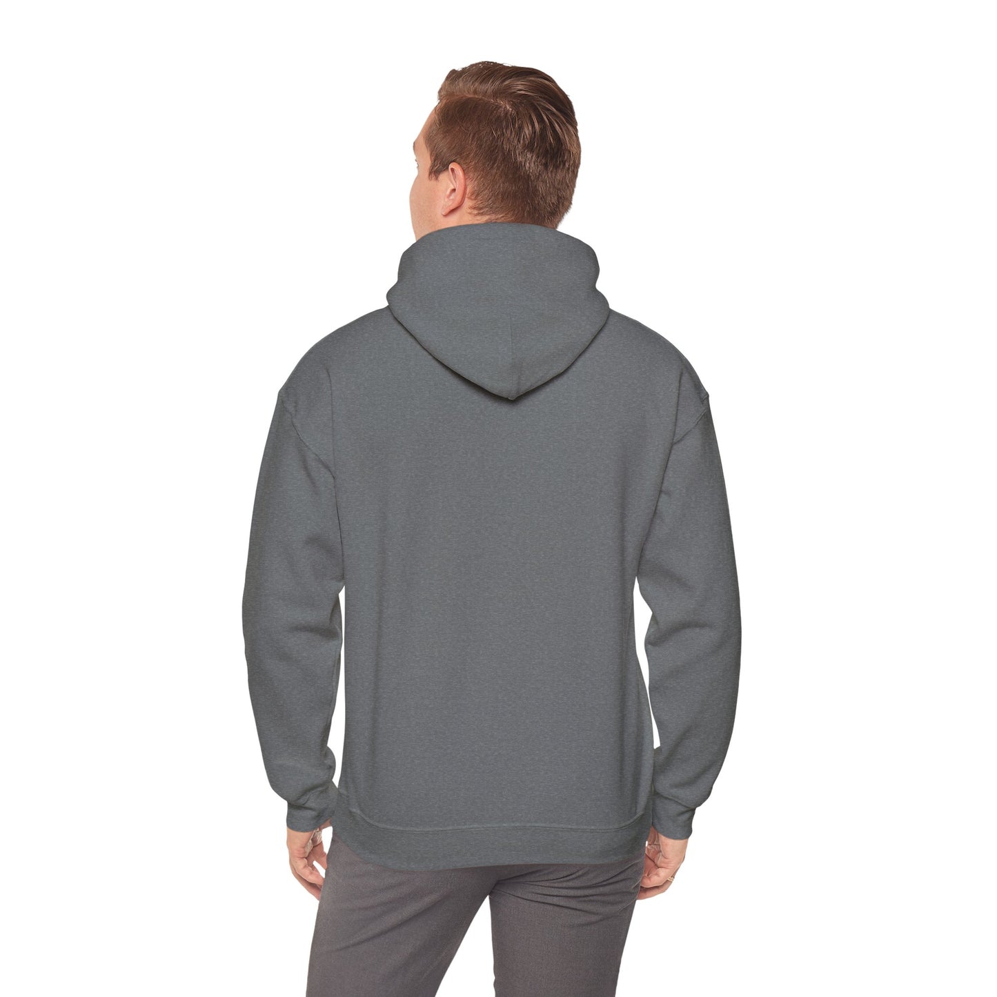 INFATUATED Men's Hoodie