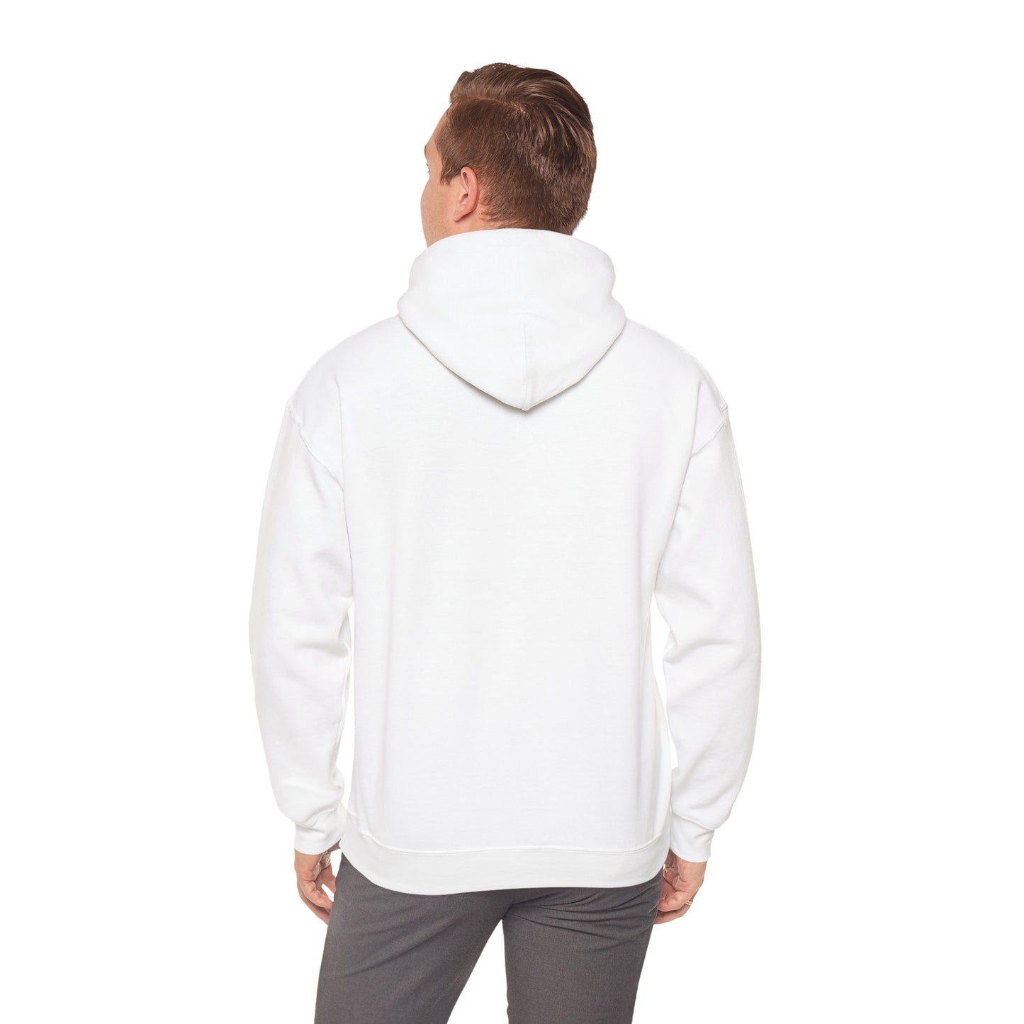 INFATUATED Men's Hoodie