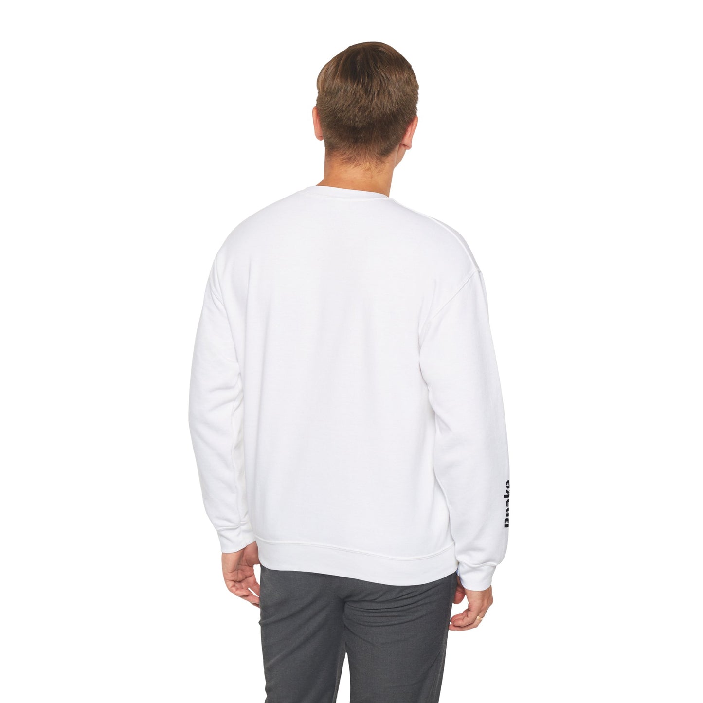 Car Enthusiast Men's Crewneck