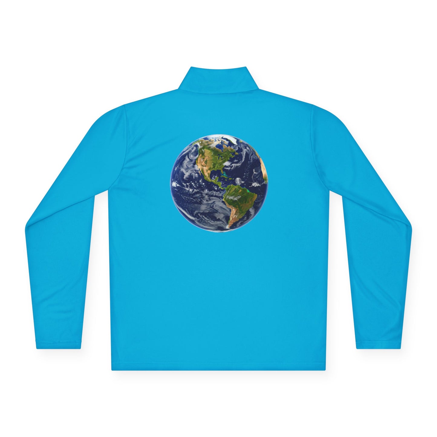 Earth Men's Sports Pullover