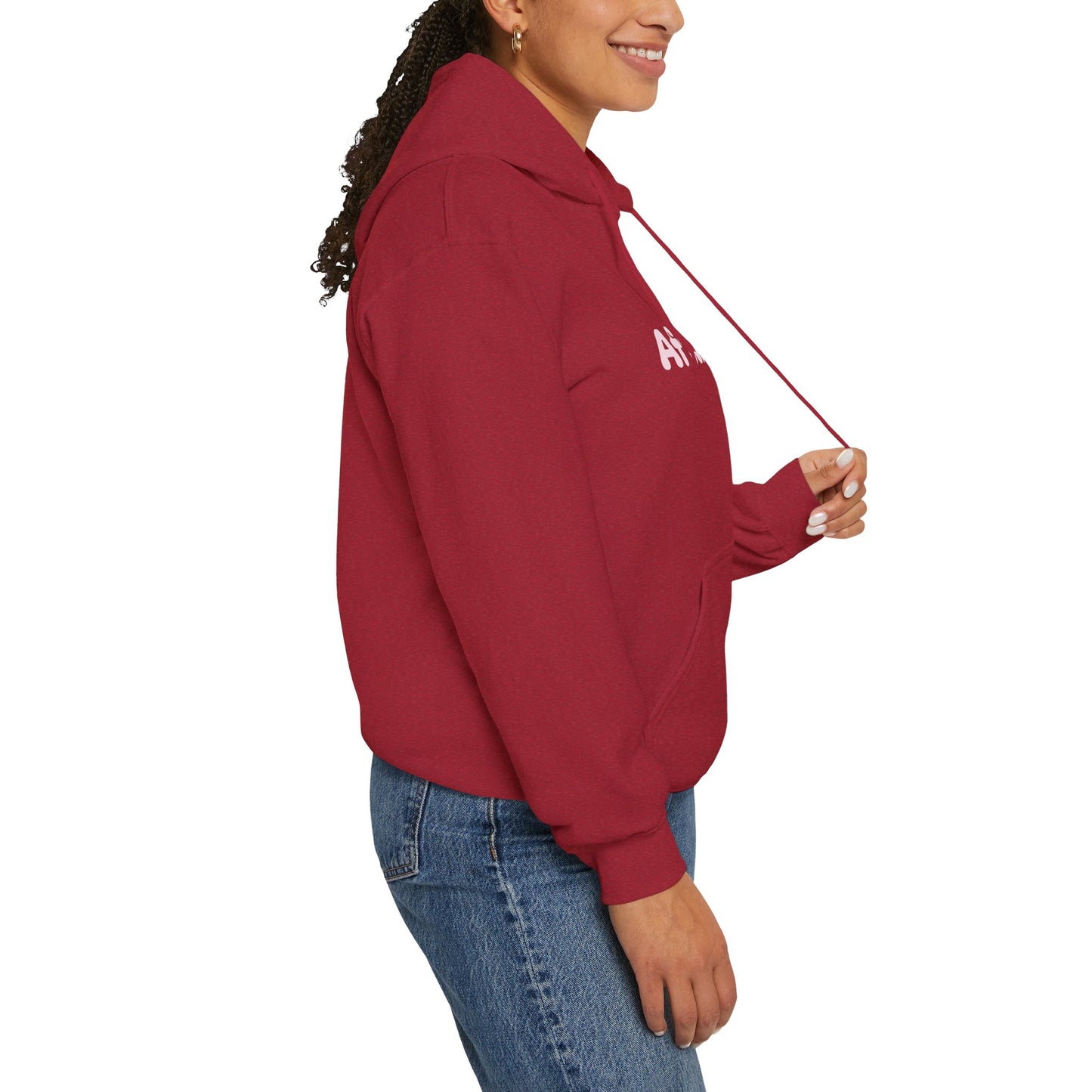 Afterhours Women's Hoodie