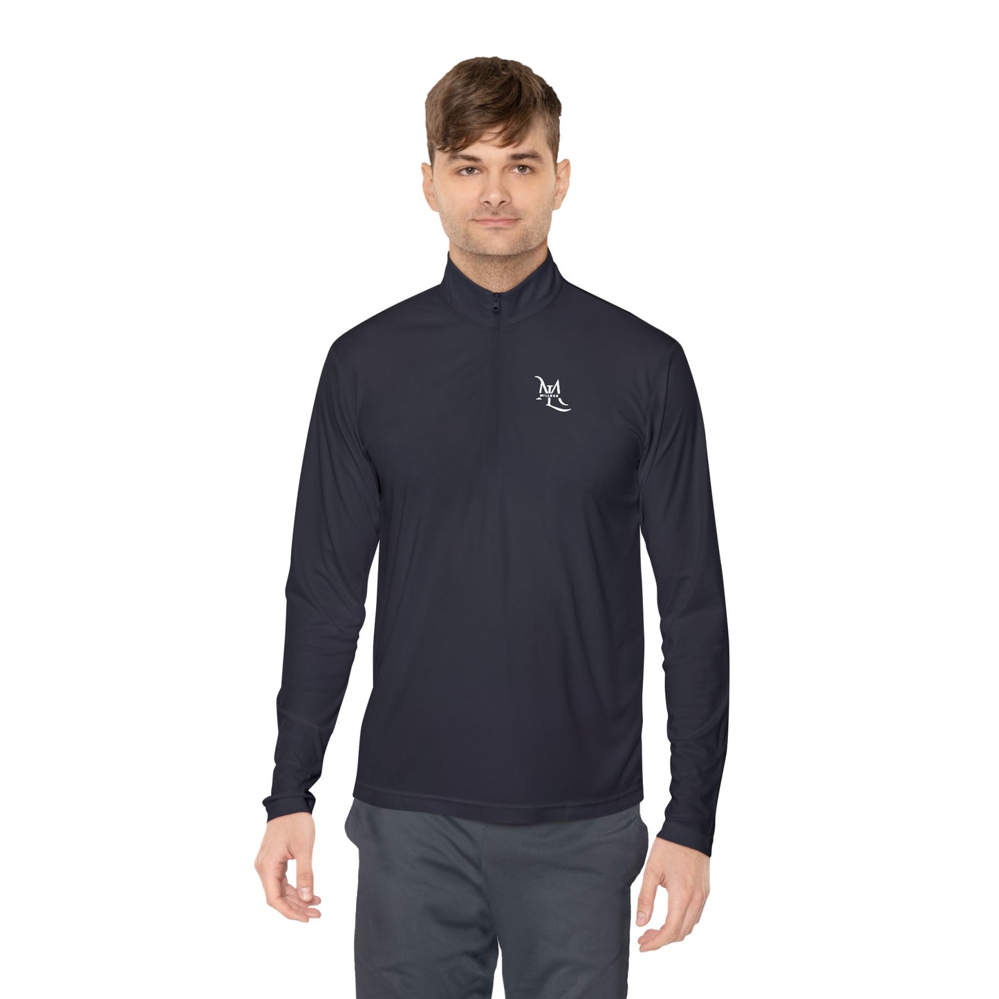 Earth Men's Sports Pullover