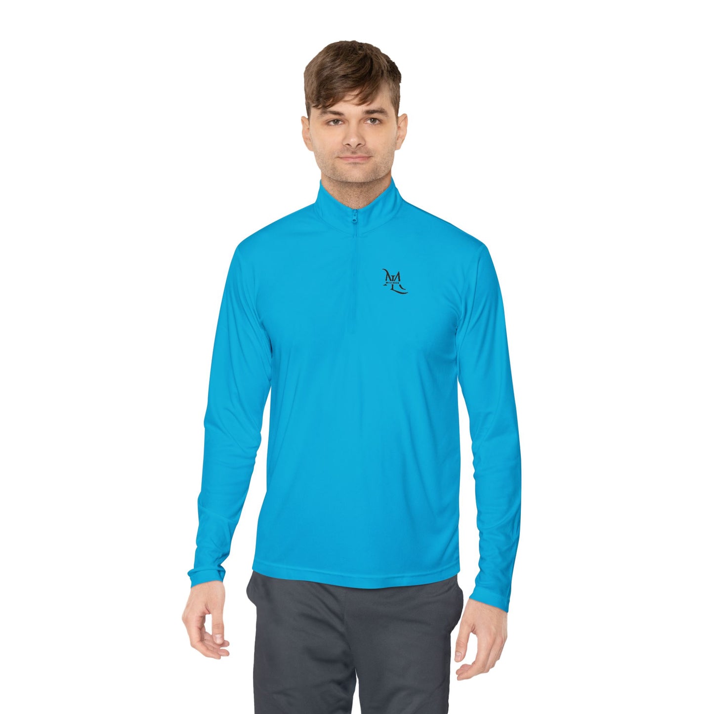 Earth Men's Sports Pullover