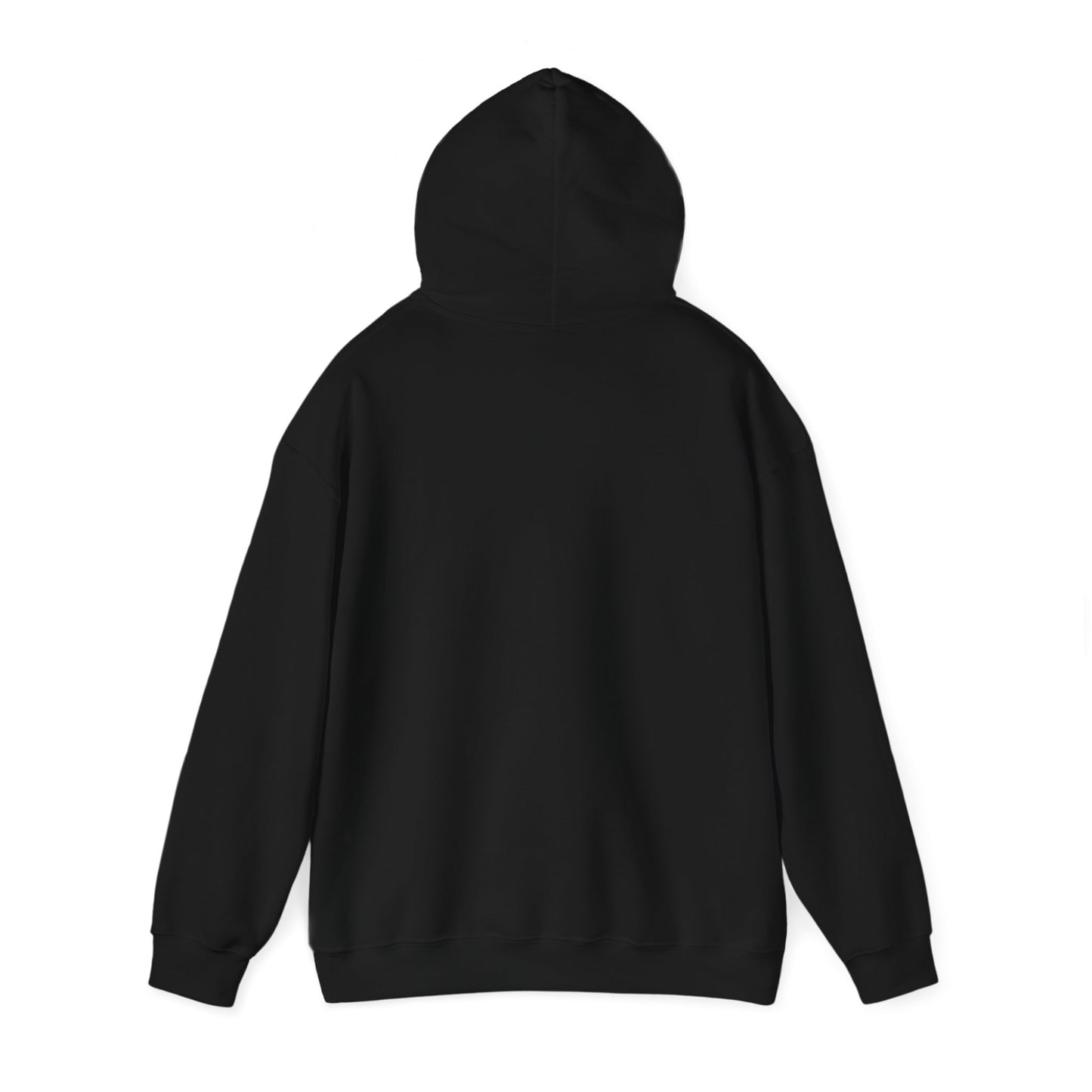 Nova Duo Special Edition Men's Hoodie