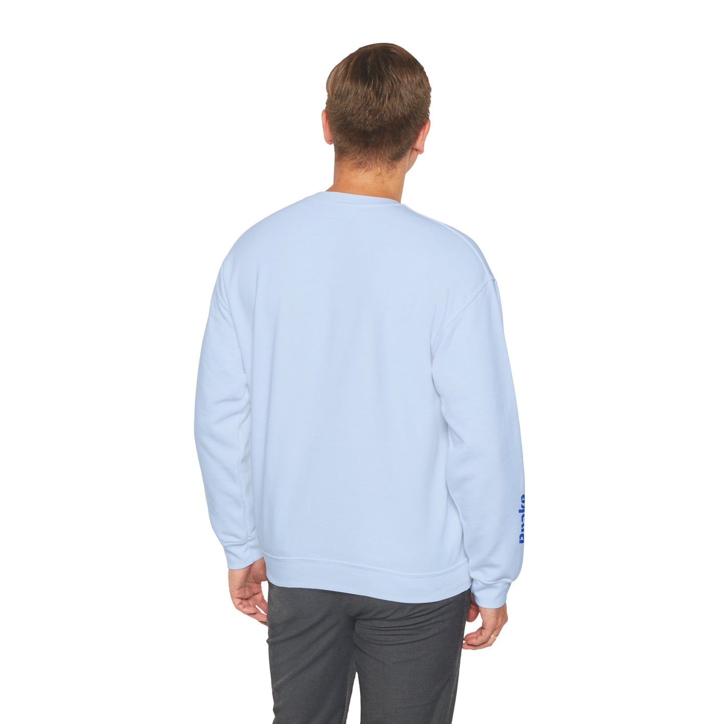 Car Enthusiast Men's Crewneck