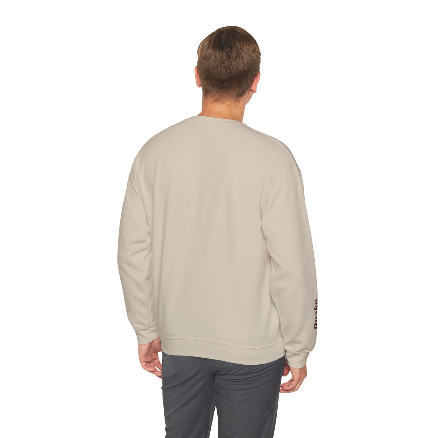 Car Enthusiast Men's Crewneck