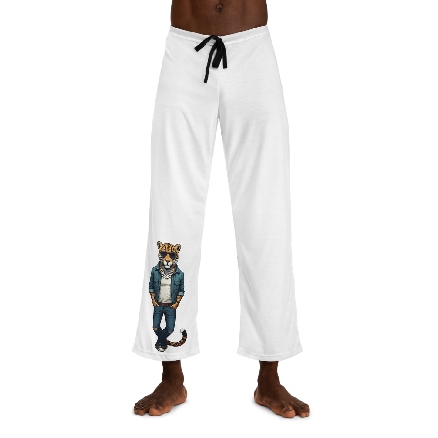 Cool Men's Pajama Pants