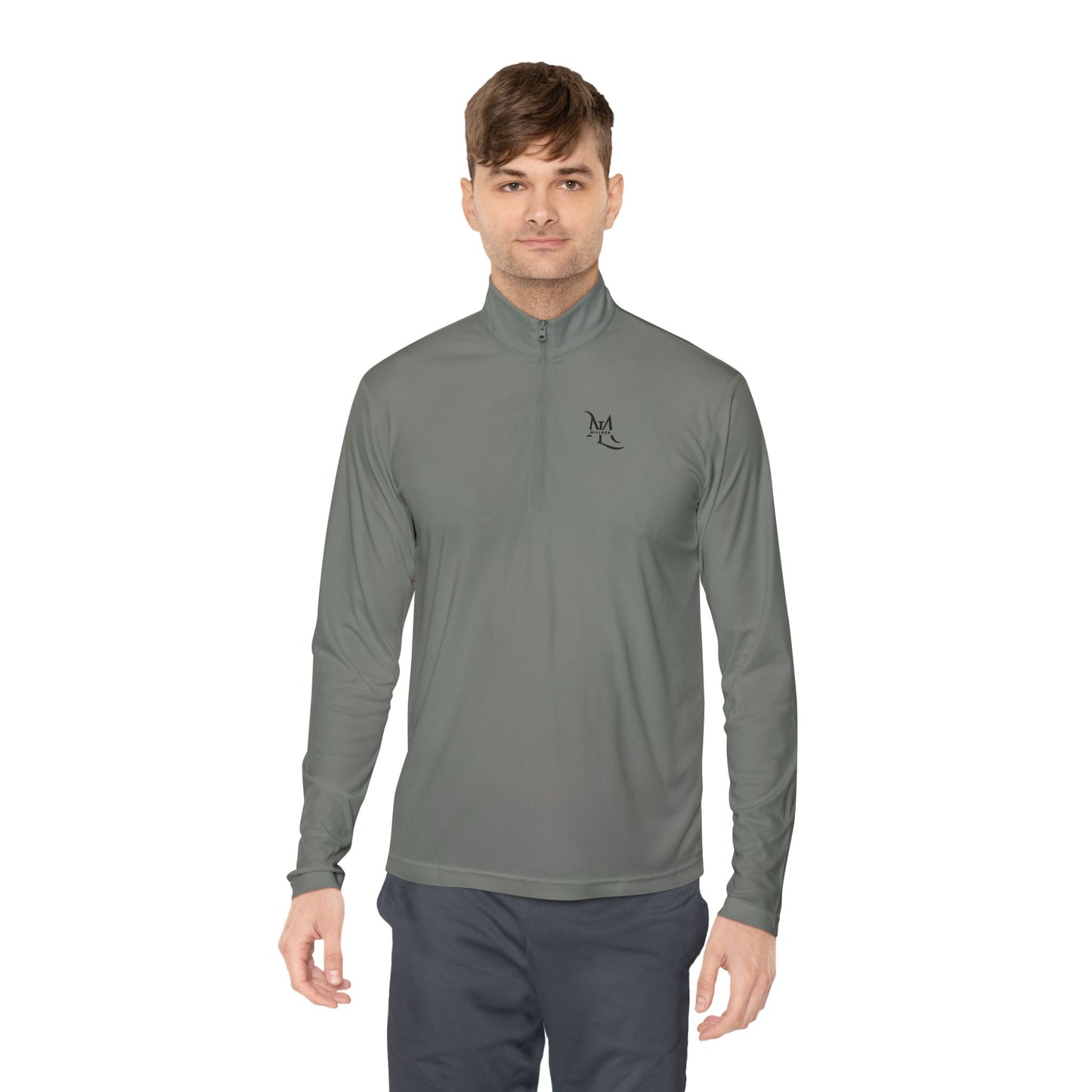 Earth Men's Sports Pullover