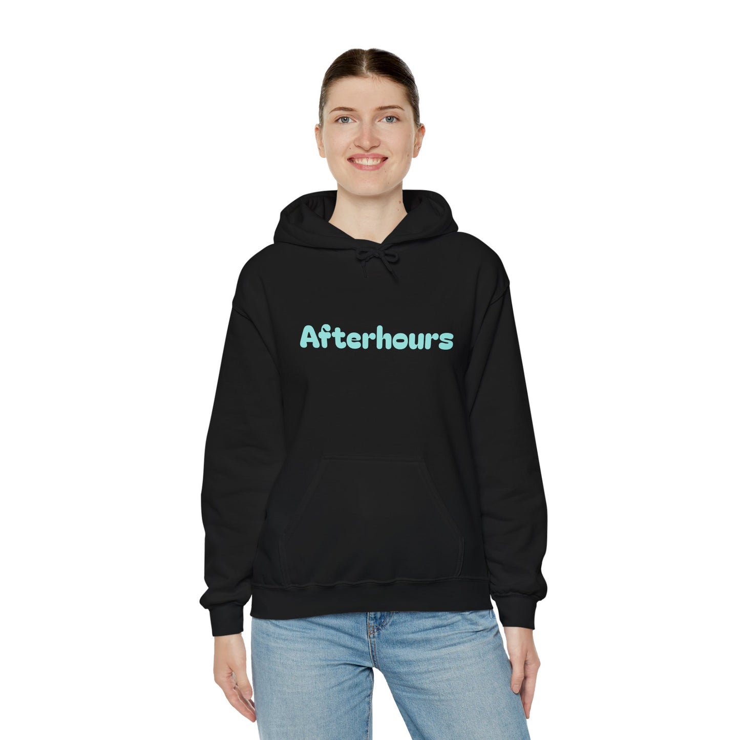 Afterhours Women's Hoodie