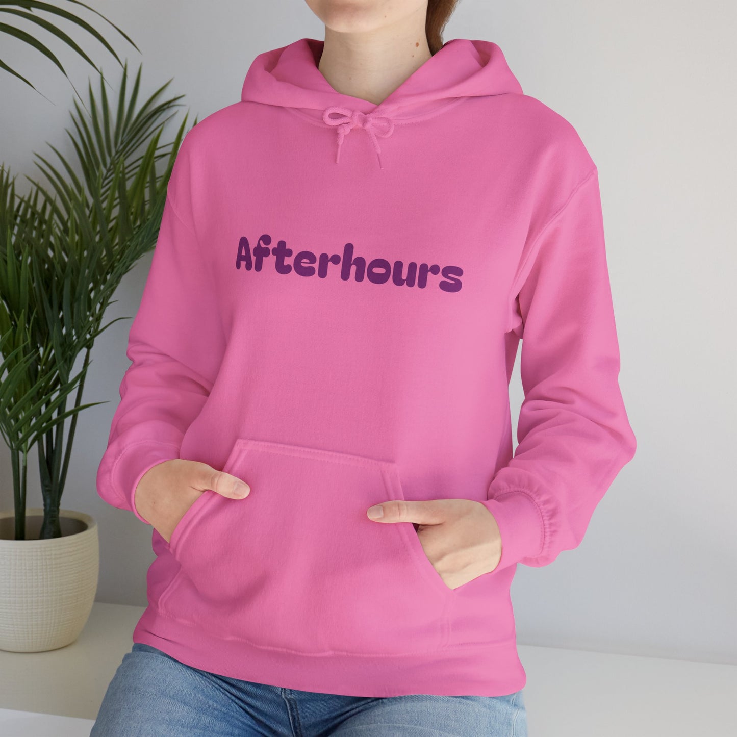 Afterhours Women's Hoodie