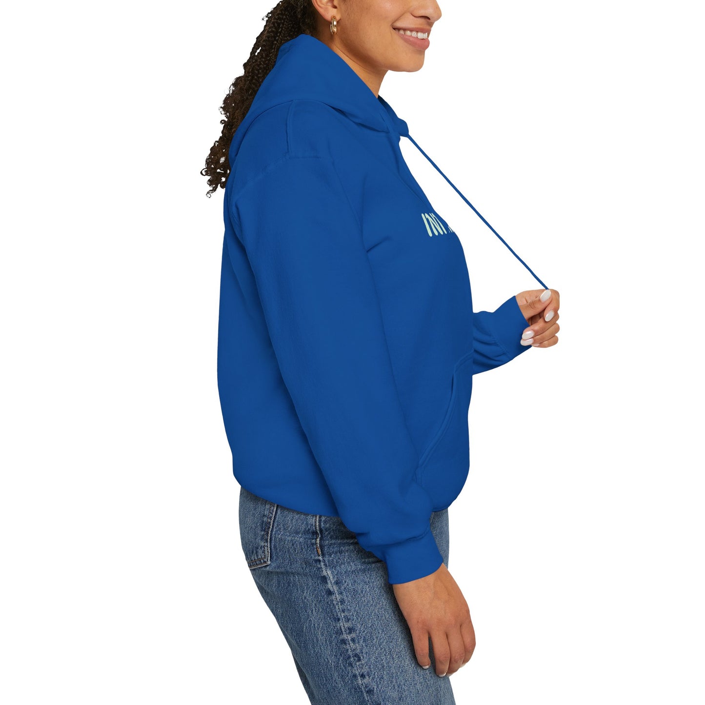 INFATUATED Women's Hoodie