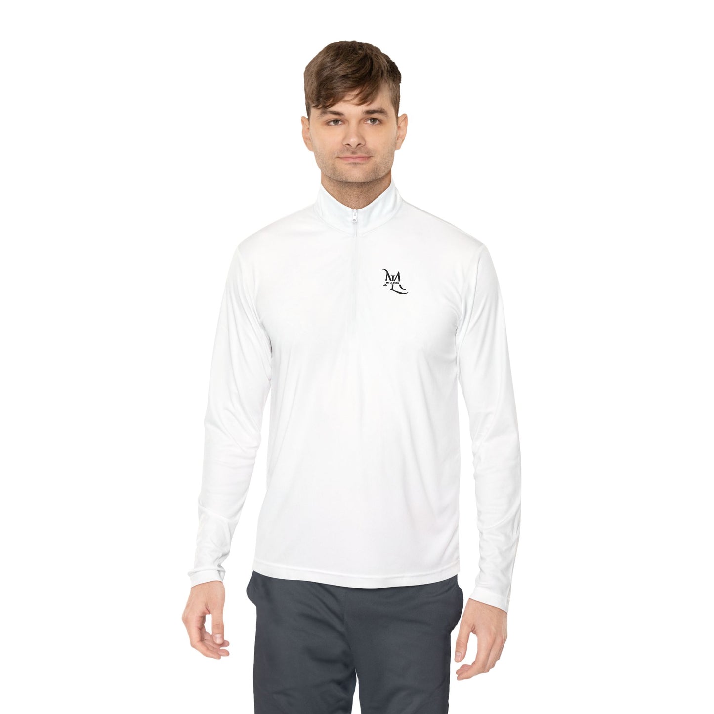 Earth Men's Sports Pullover