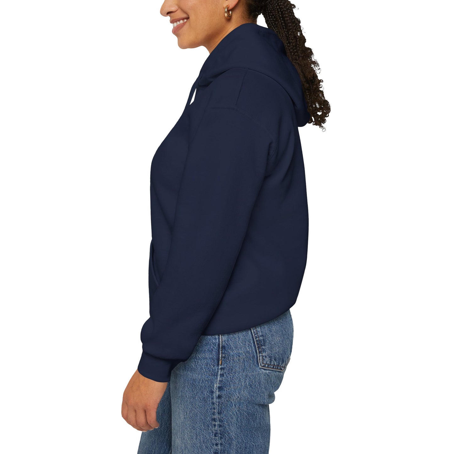 Optimistic Women's Hoodie