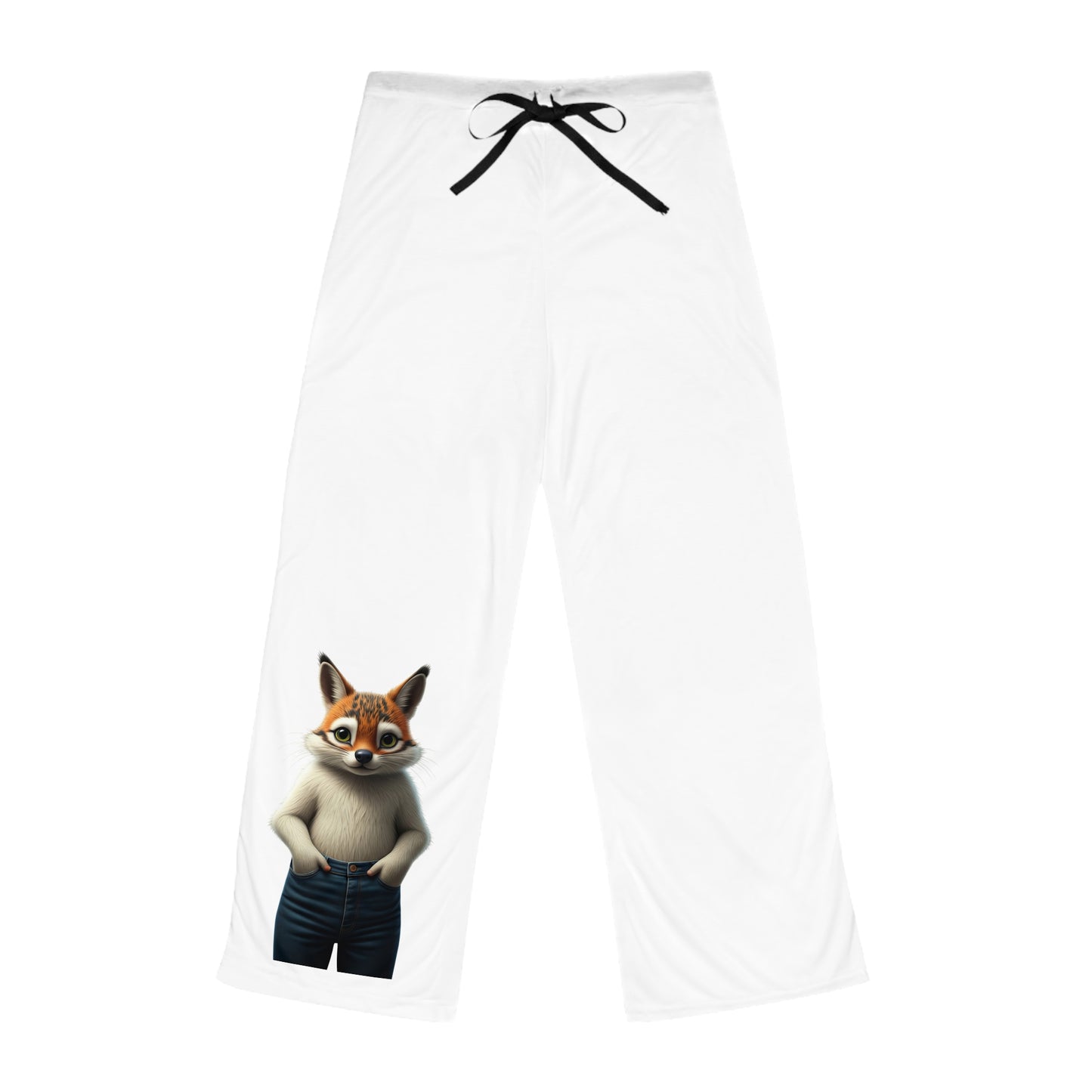 FOX Women's Pajama Pants