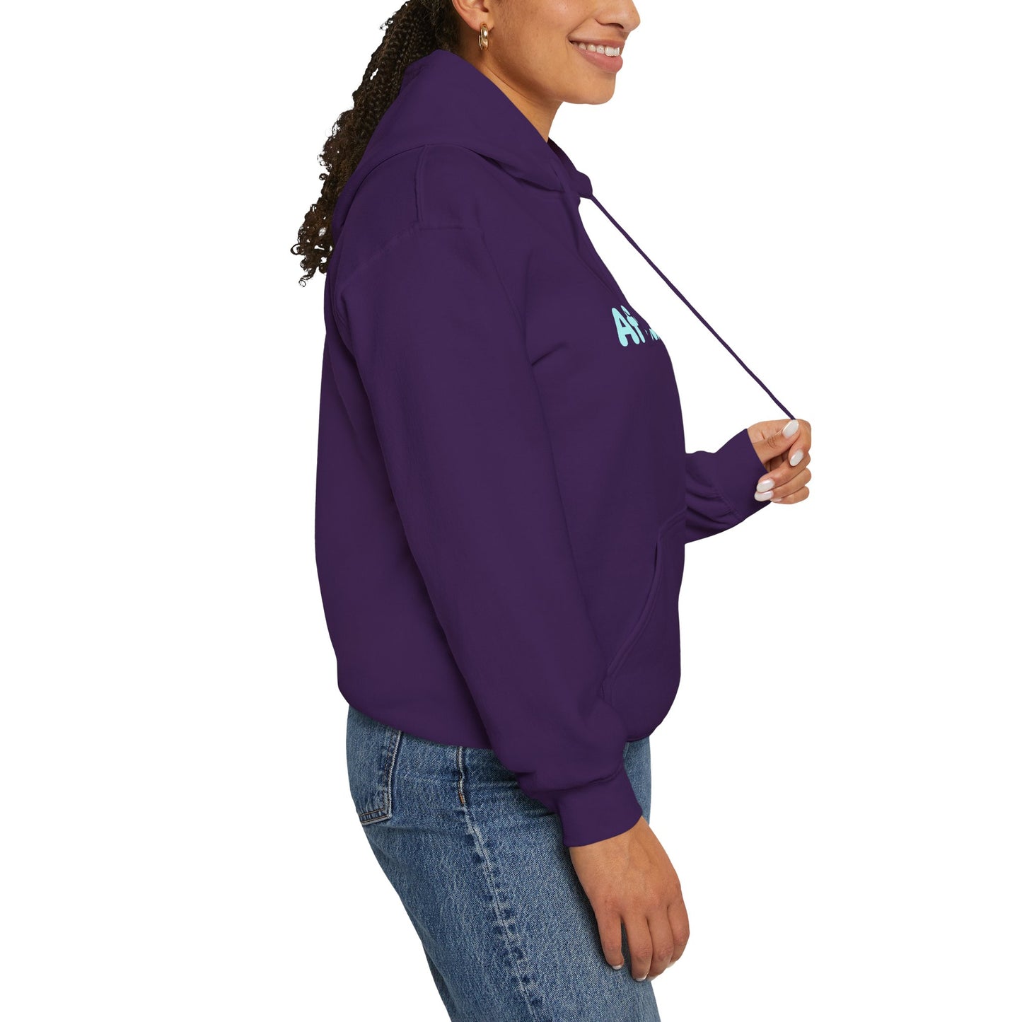 Afterhours Women's Hoodie