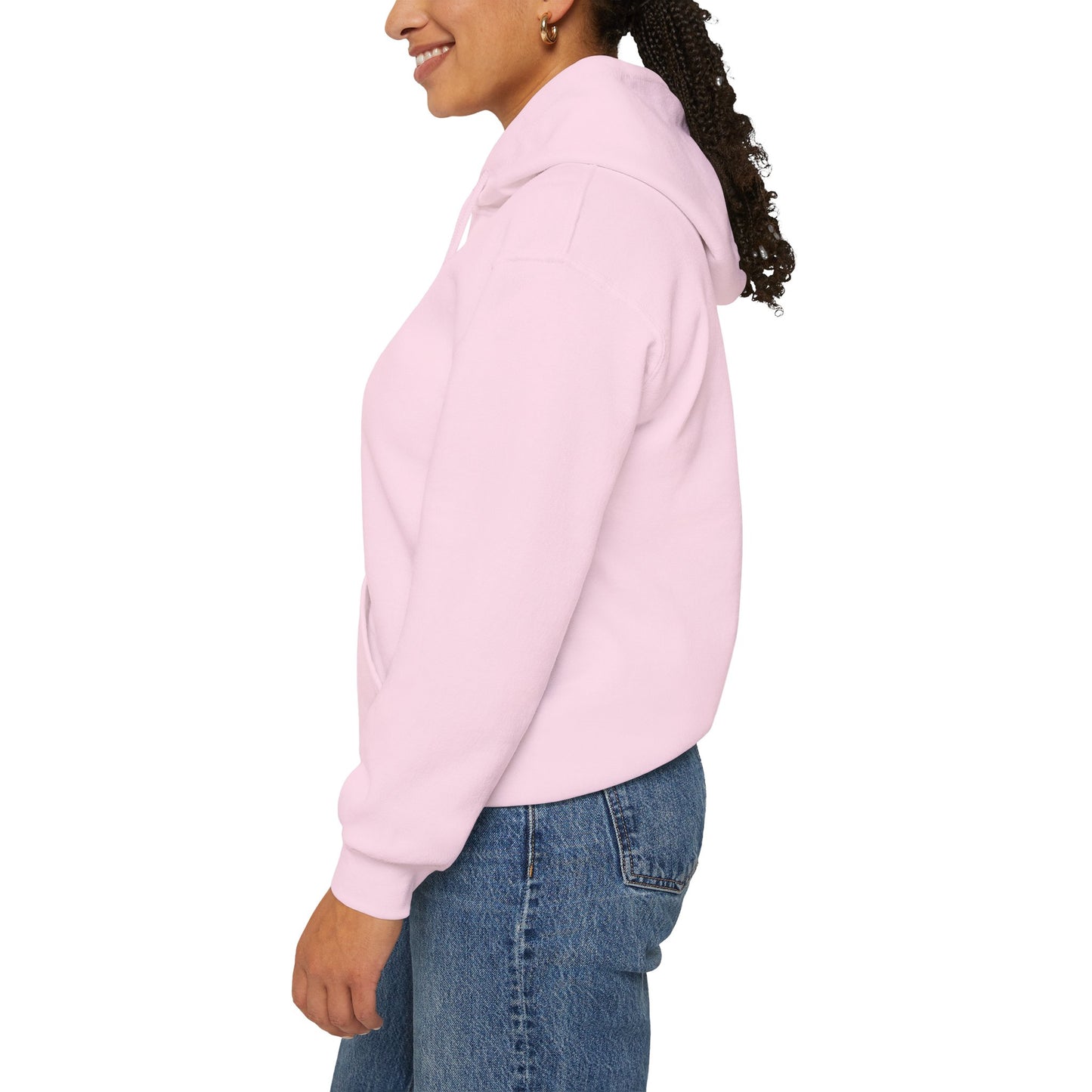 Optimistic Women's Hoodie