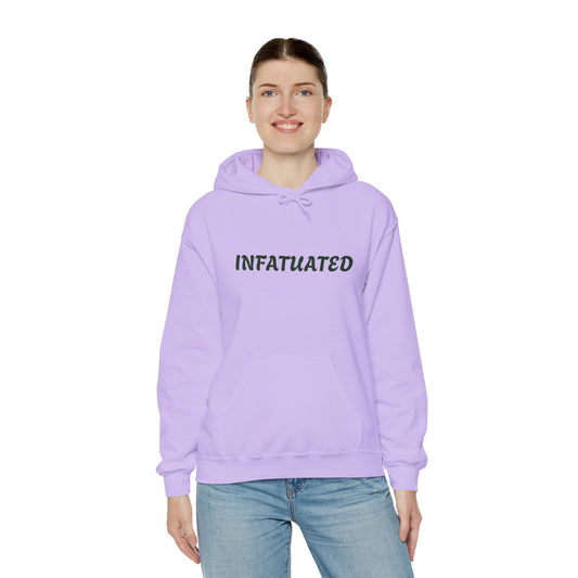 INFATUATED Women's Hoodie