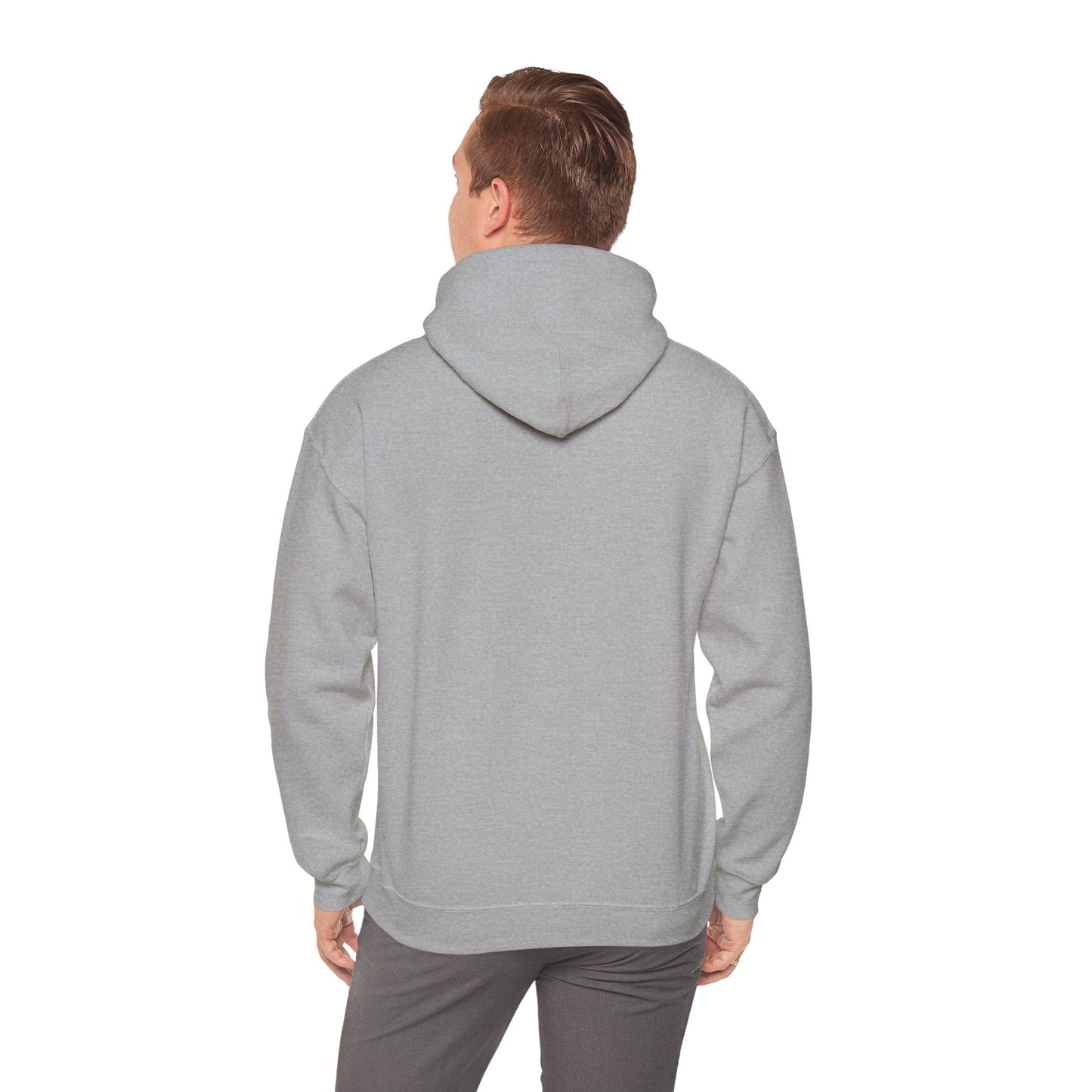 DELULU Men's Hoodie