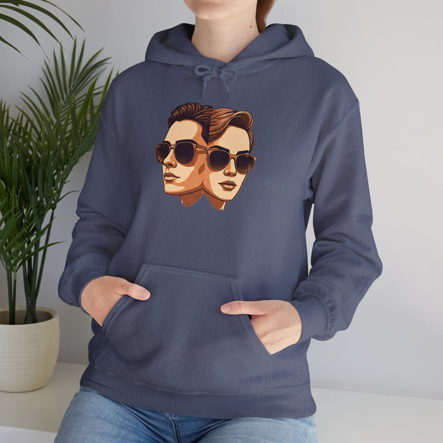 Nova Duo Special Edition Women's Hoodie