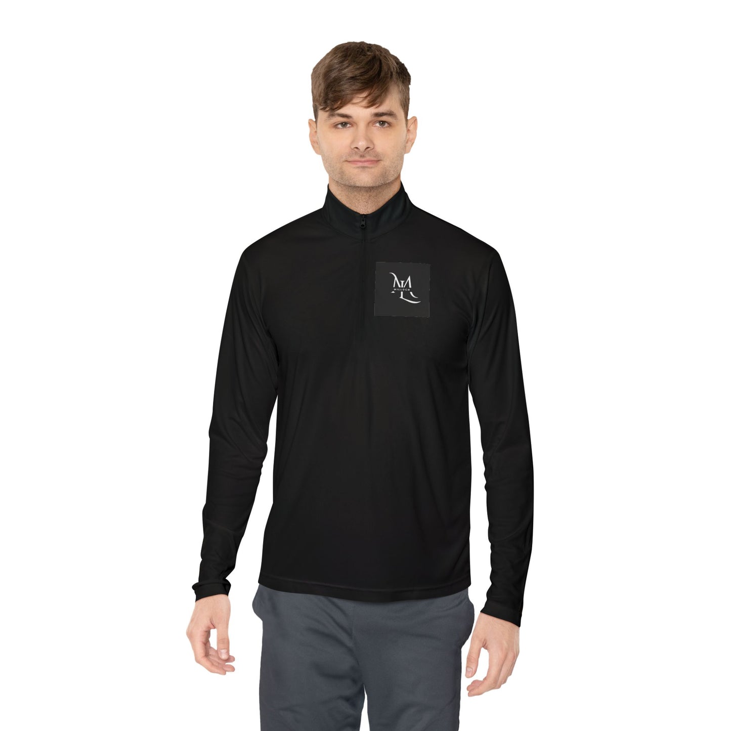 Earth Men's Sports Pullover