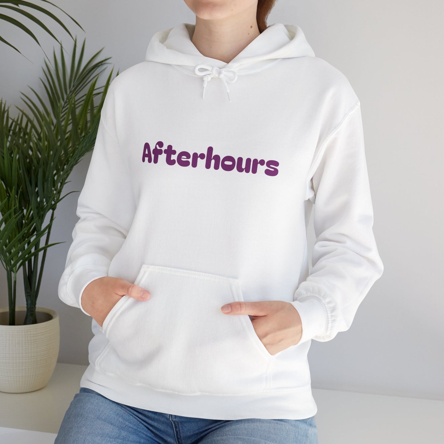 Afterhours Women's Hoodie