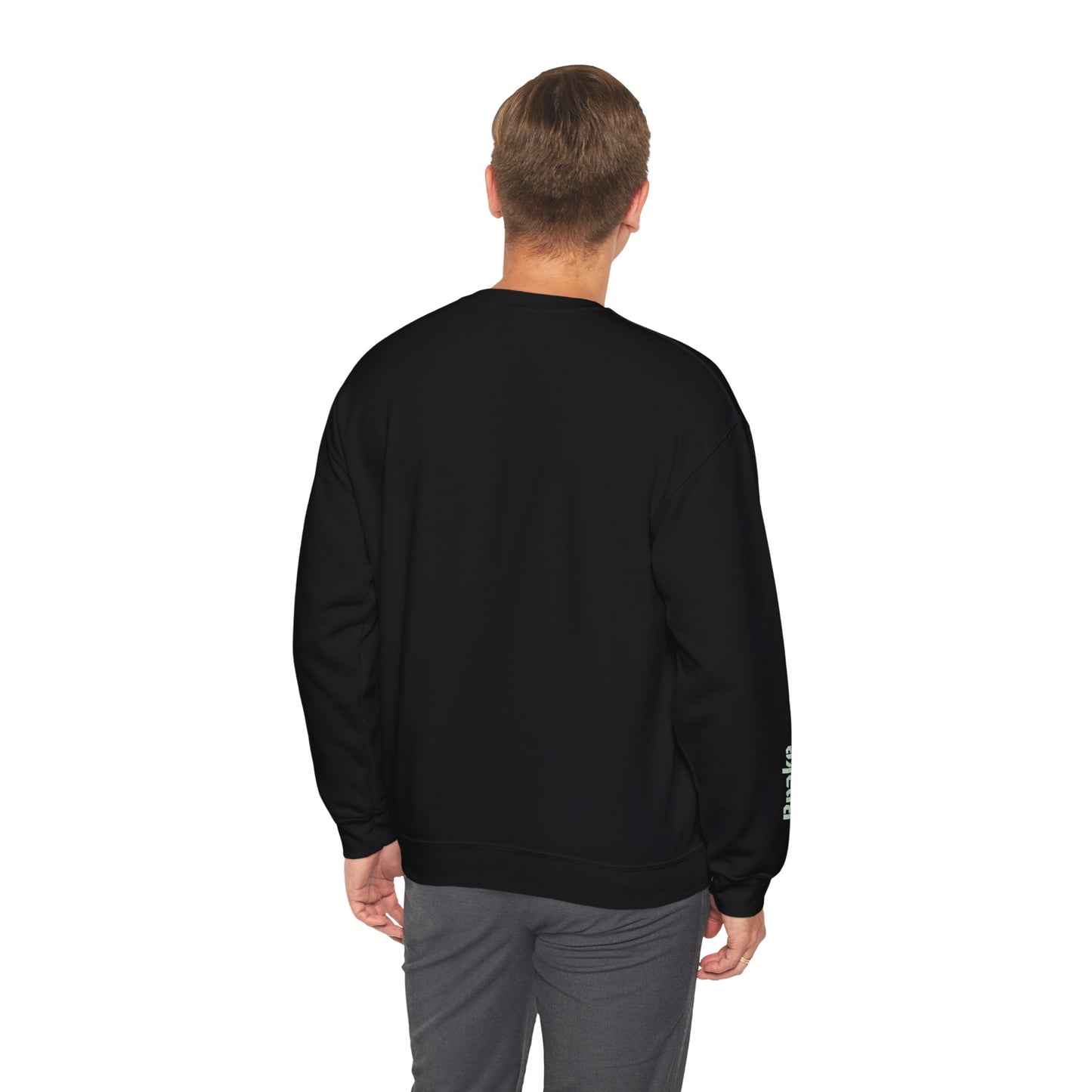 Car Enthusiast Men's Crewneck