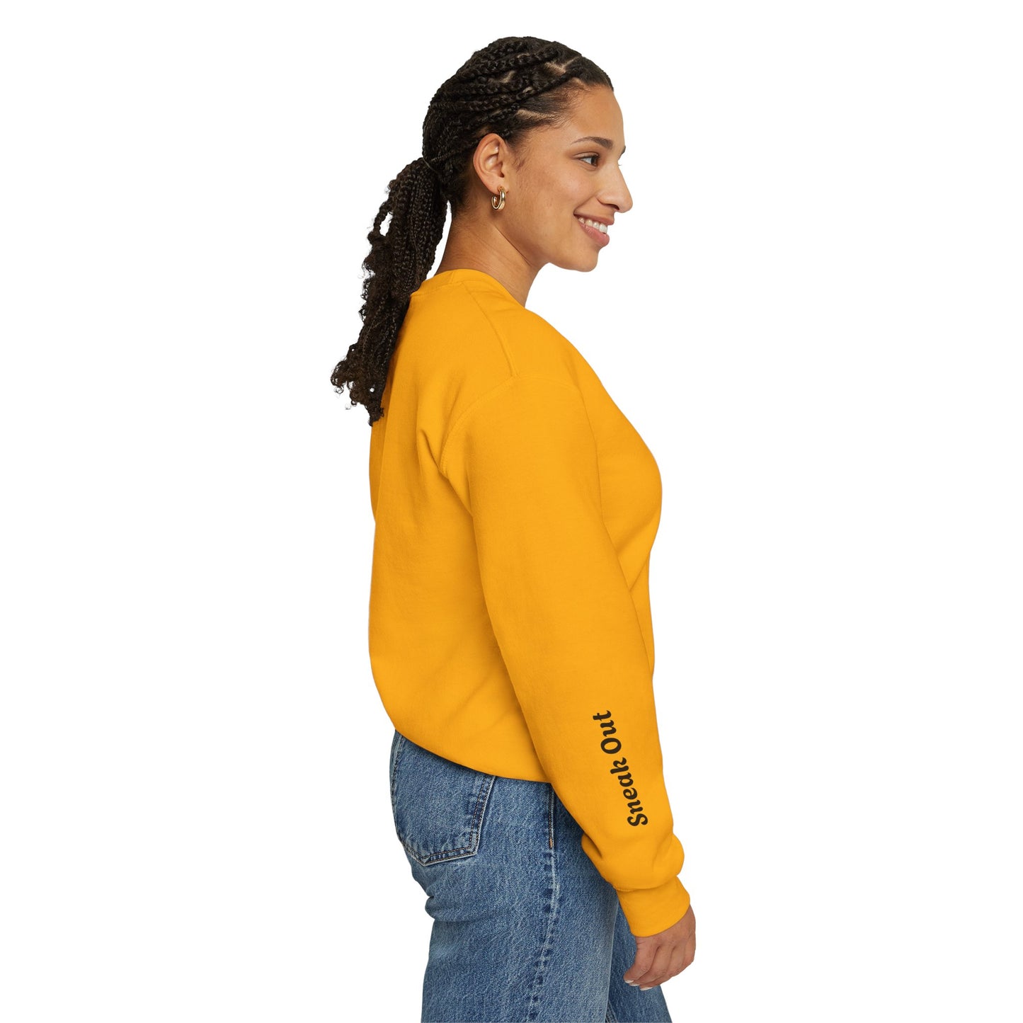 House Party Edition Women's Crewneck