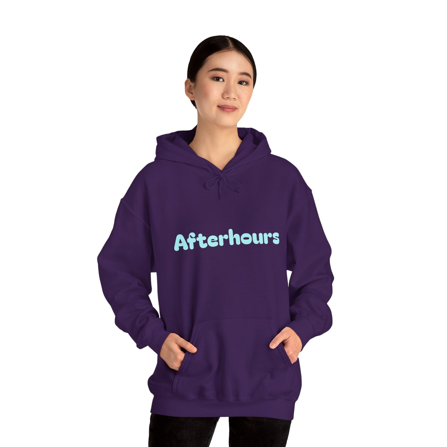 Afterhours Women's Hoodie