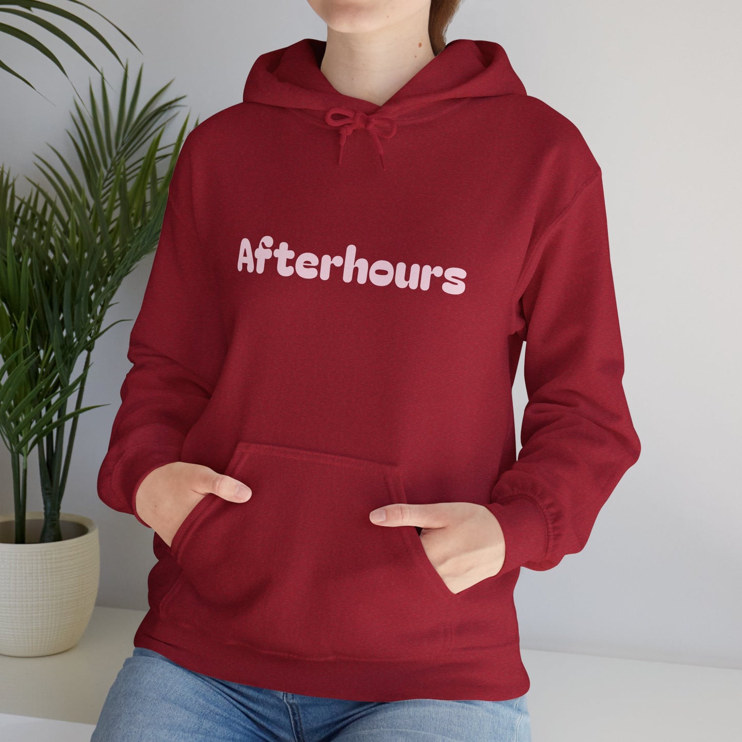 Afterhours Women's Hoodie