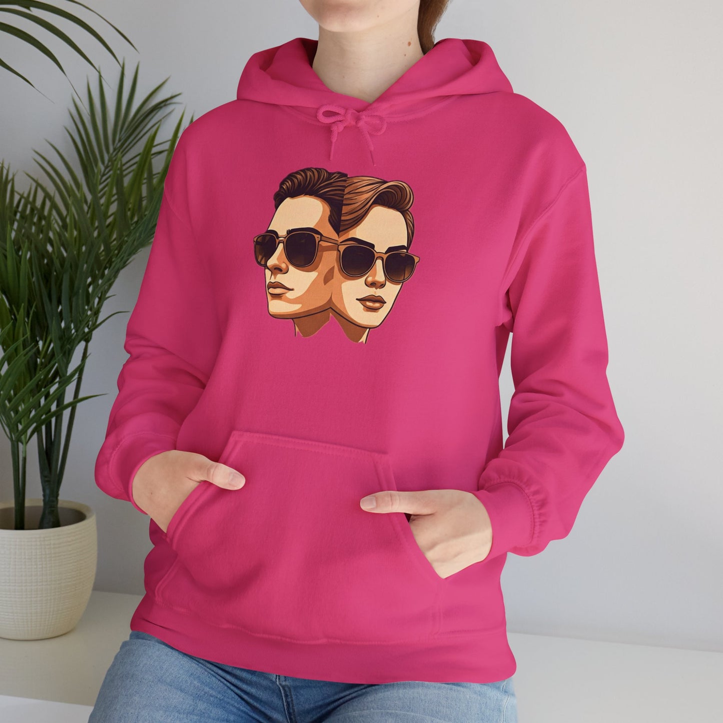 Nova Duo Special Edition Women's Hoodie