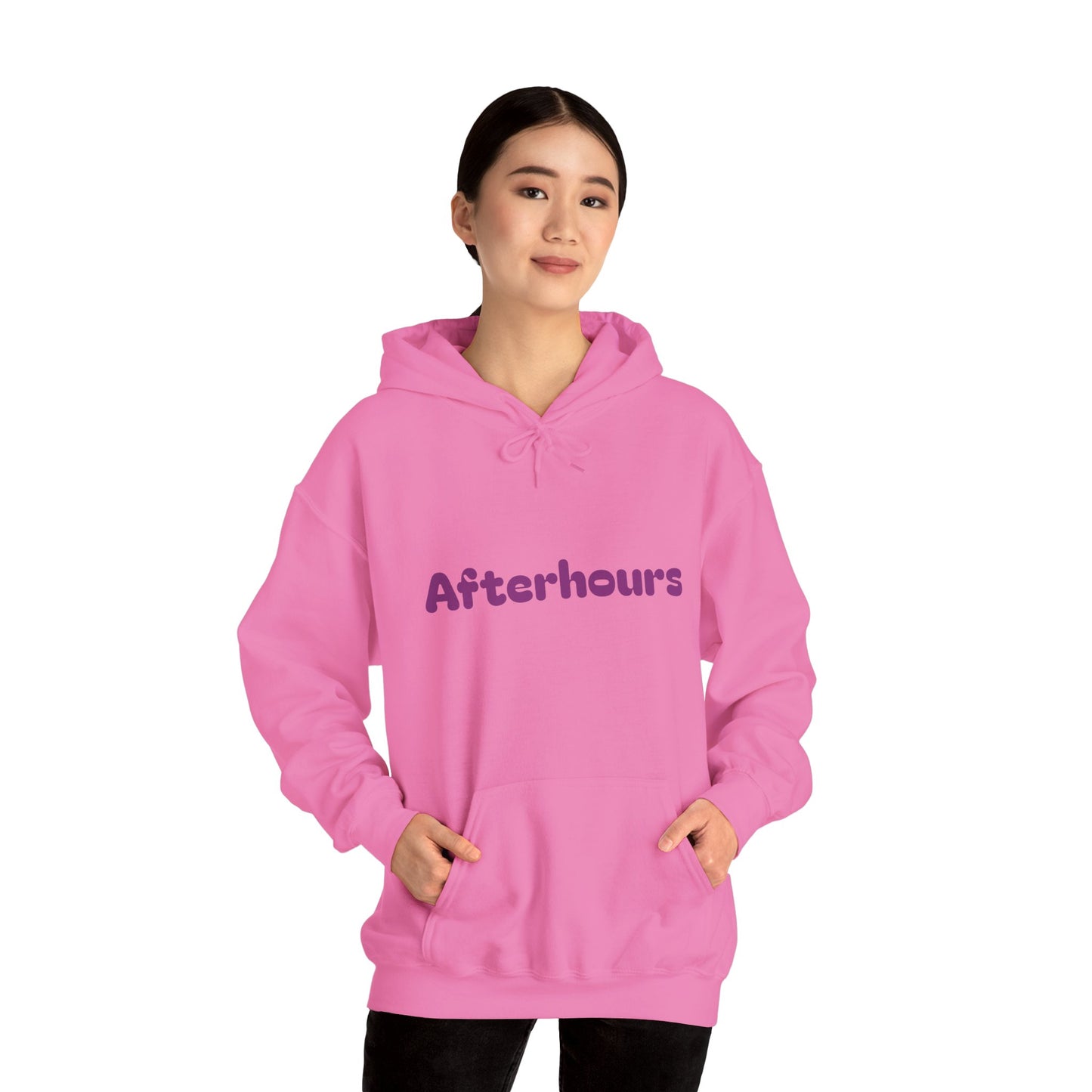 Afterhours Women's Hoodie