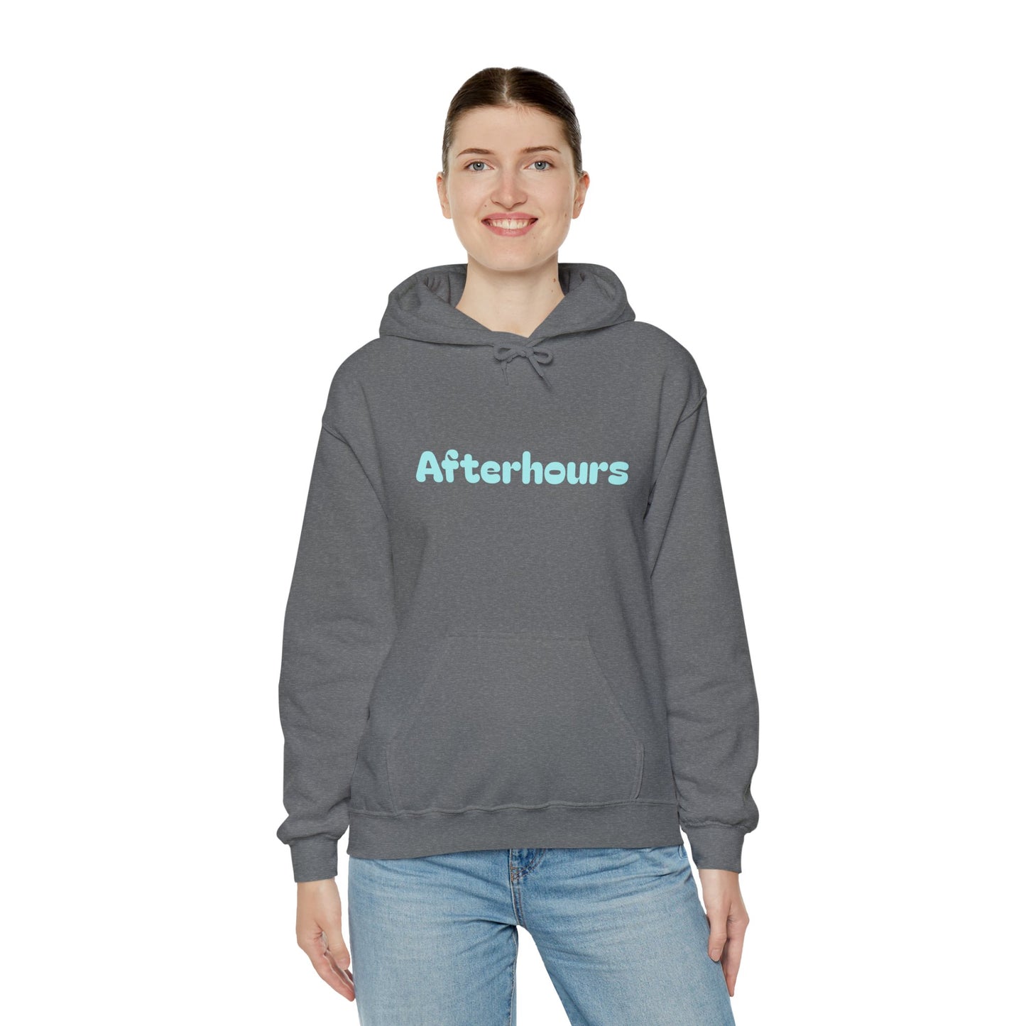 Afterhours Women's Hoodie