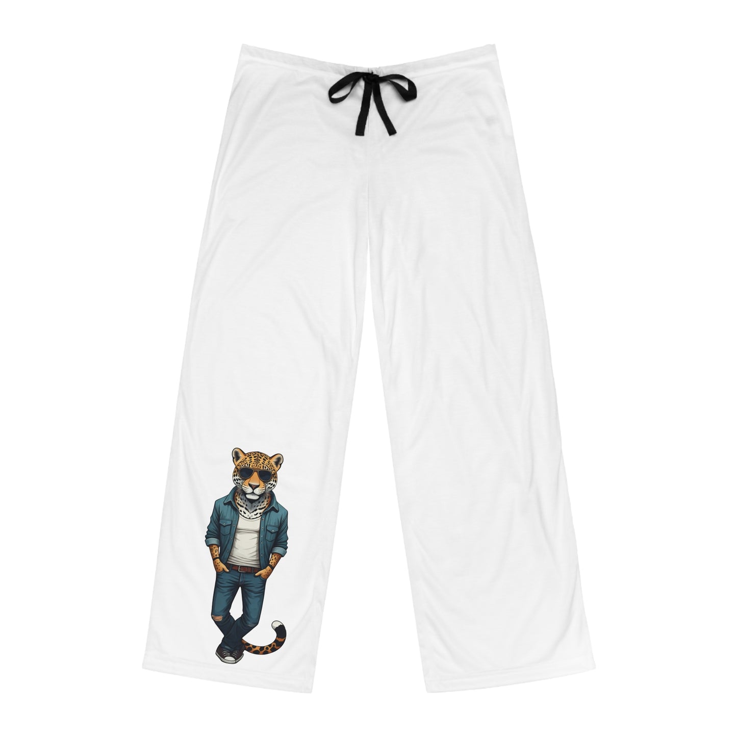 Cool Men's Pajama Pants