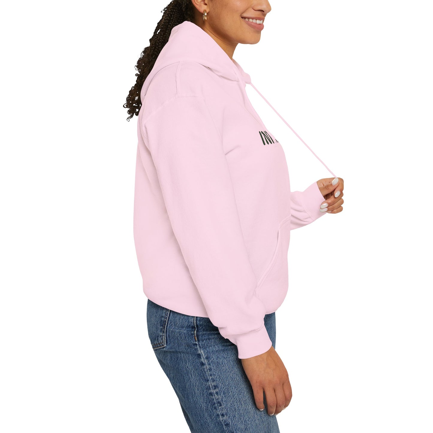 INFATUATED Women's Hoodie