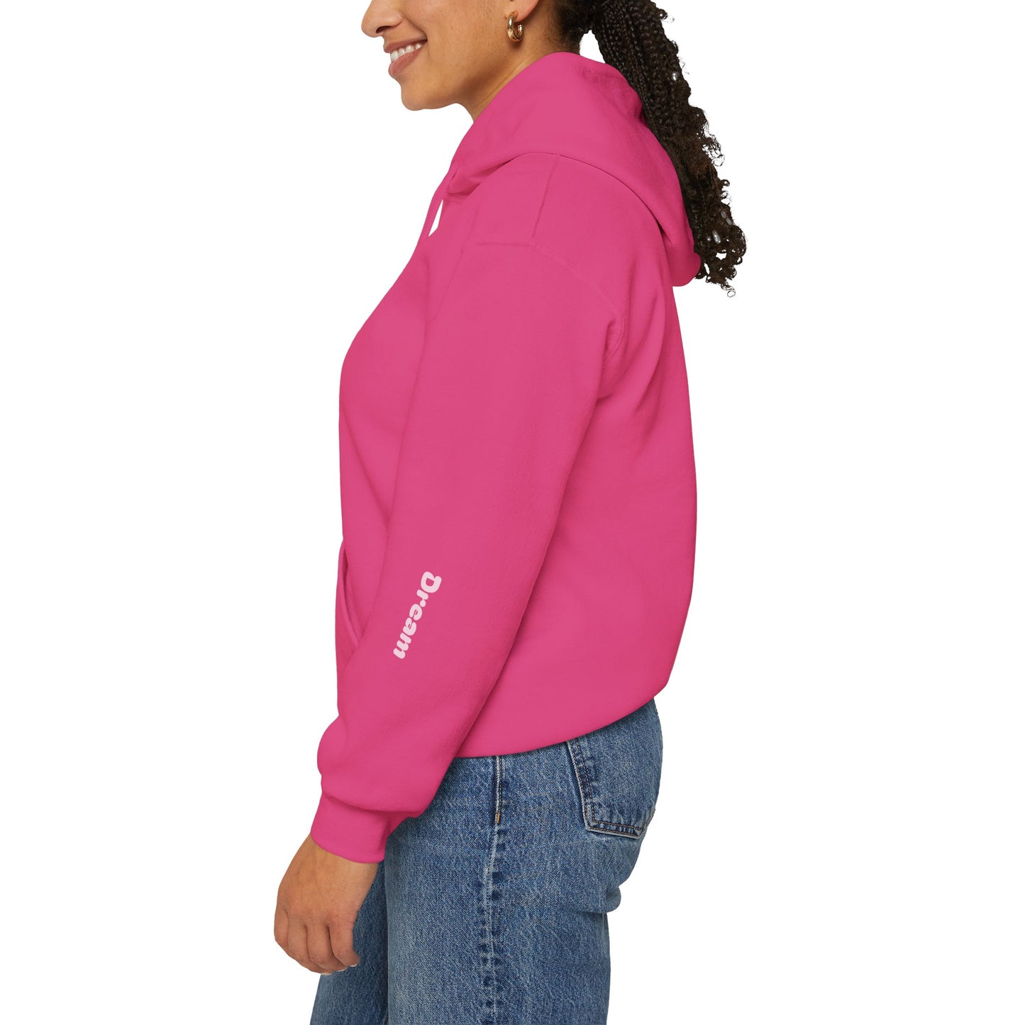 Dream-Believe-Achieve Women's Hoodie