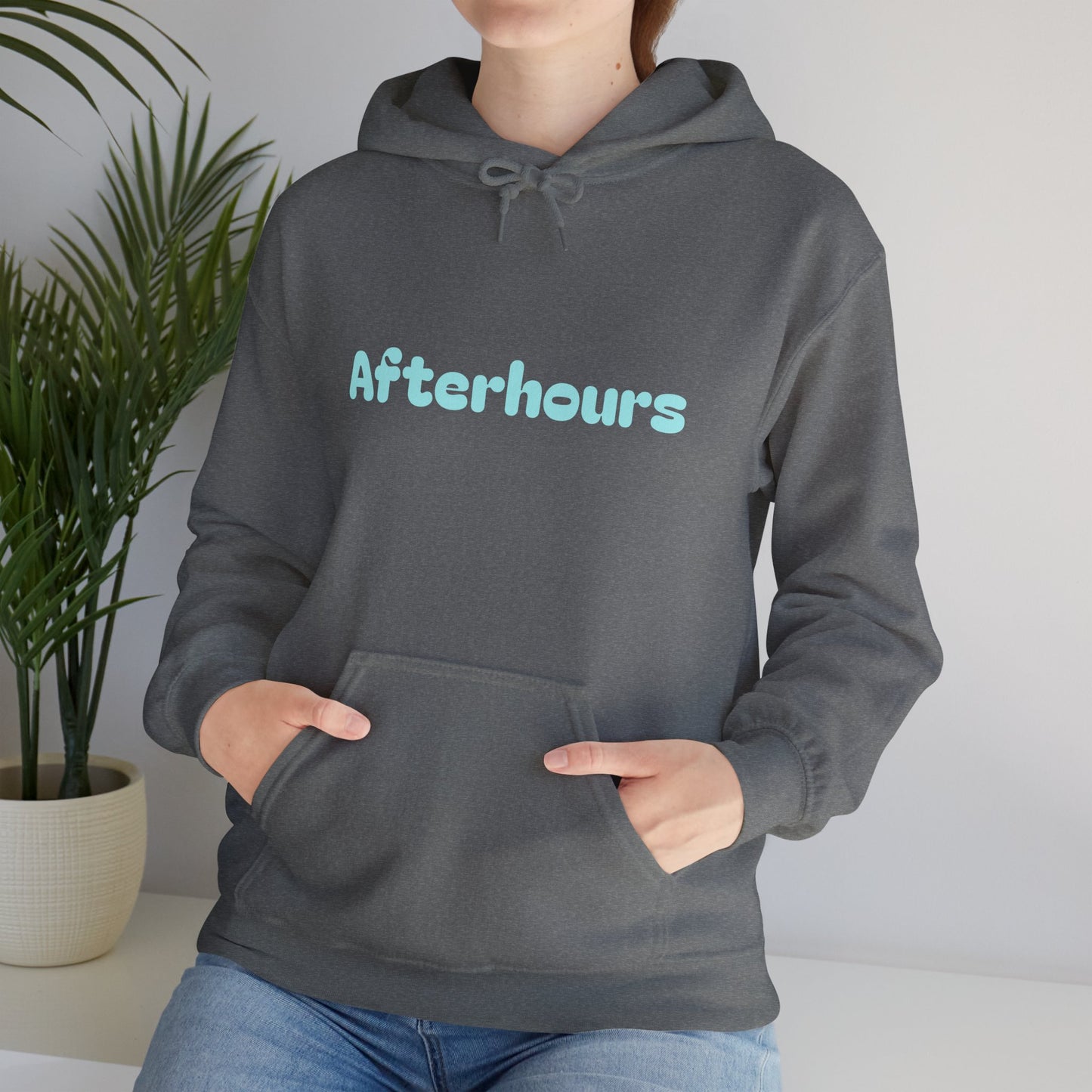 Afterhours Women's Hoodie