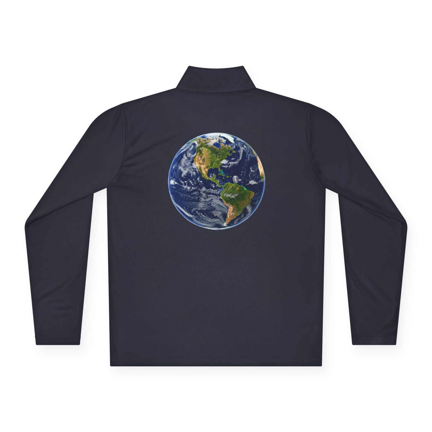 Earth Men's Sports Pullover