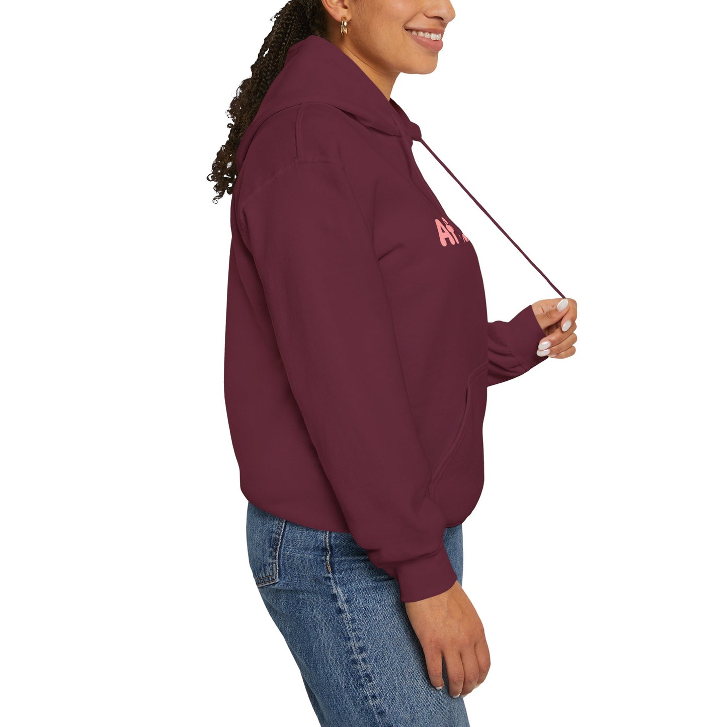 Afterhours Women's Hoodie