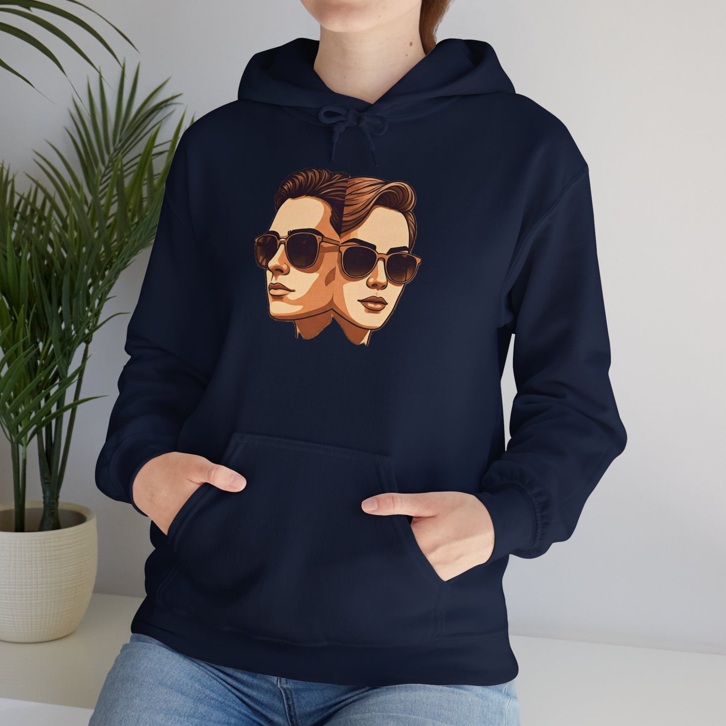 Nova Duo Special Edition Women's Hoodie