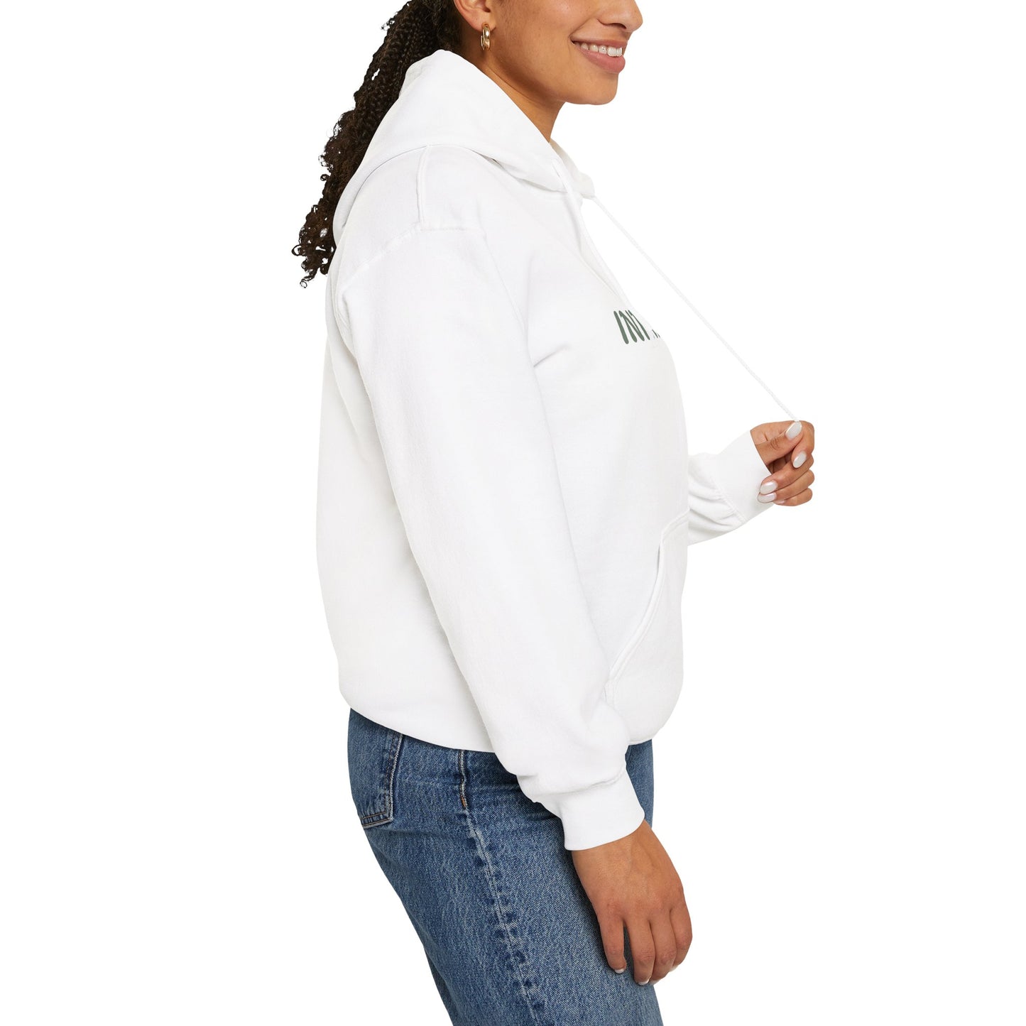 INFATUATED Women's Hoodie