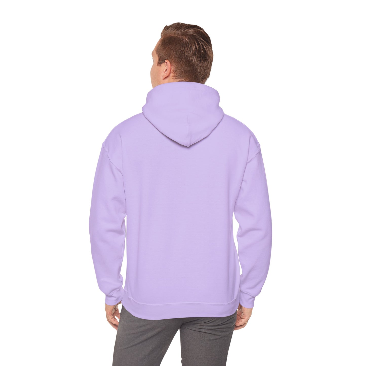 RECKLESS Men's Hoodie