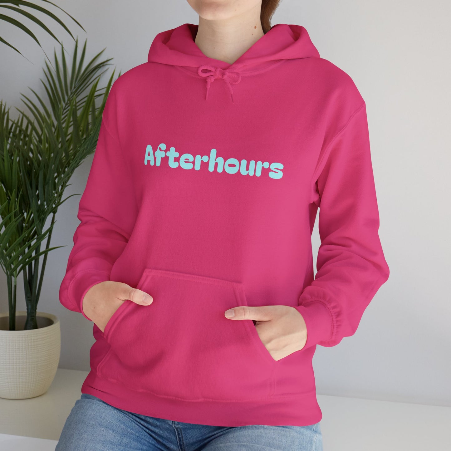 Afterhours Women's Hoodie