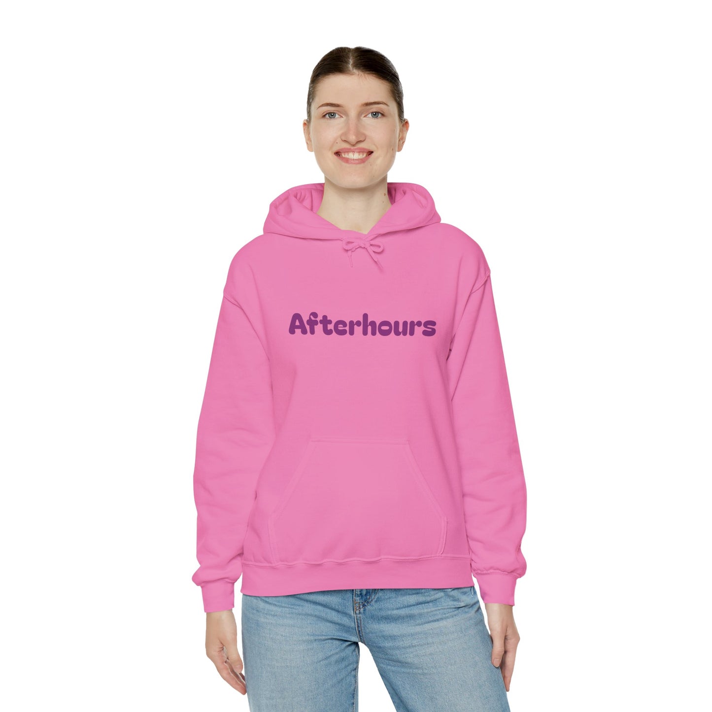 Afterhours Women's Hoodie