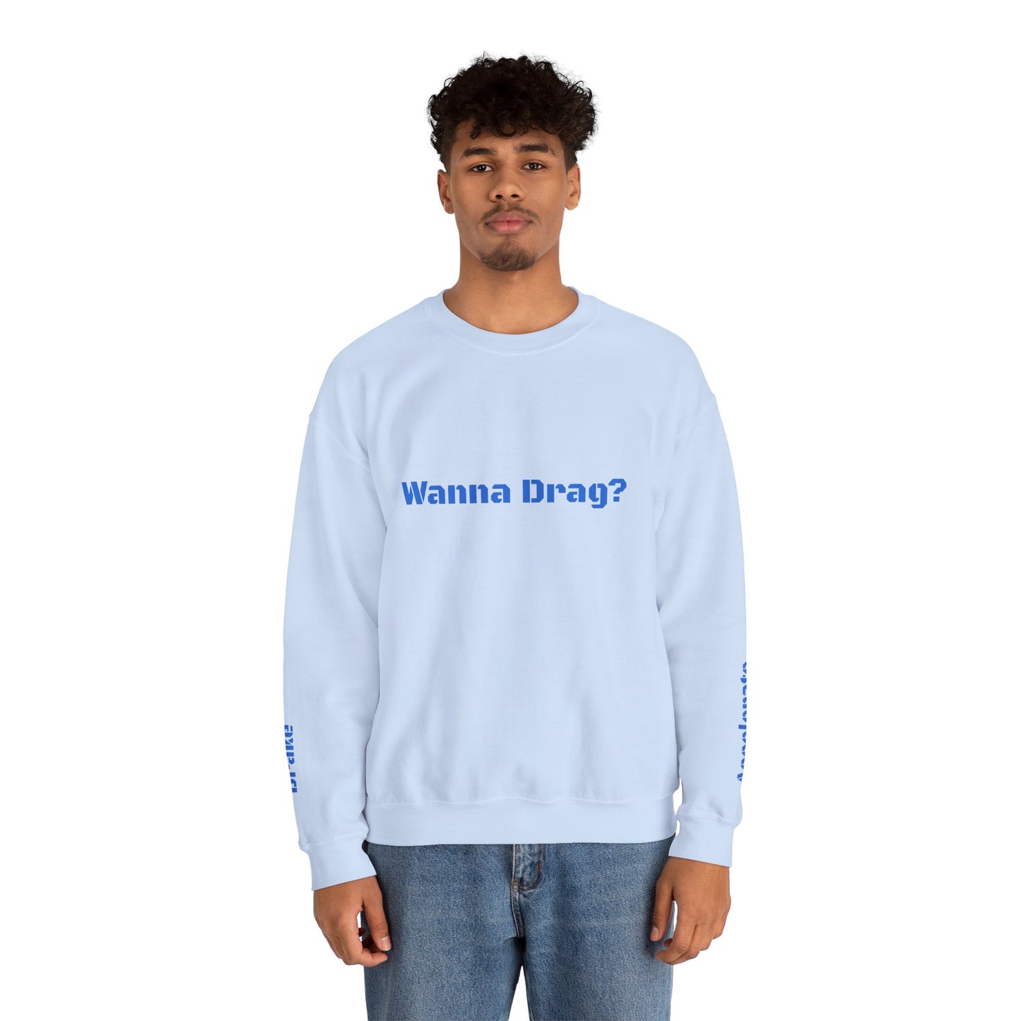 Car Enthusiast Men's Crewneck