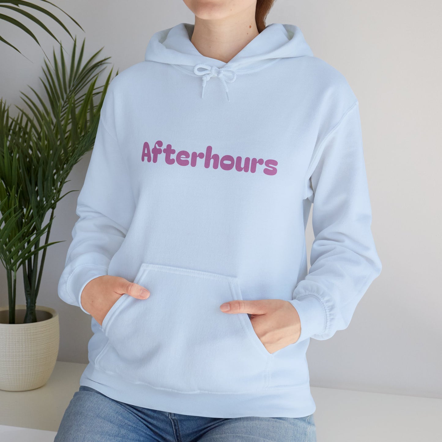 Afterhours Women's Hoodie