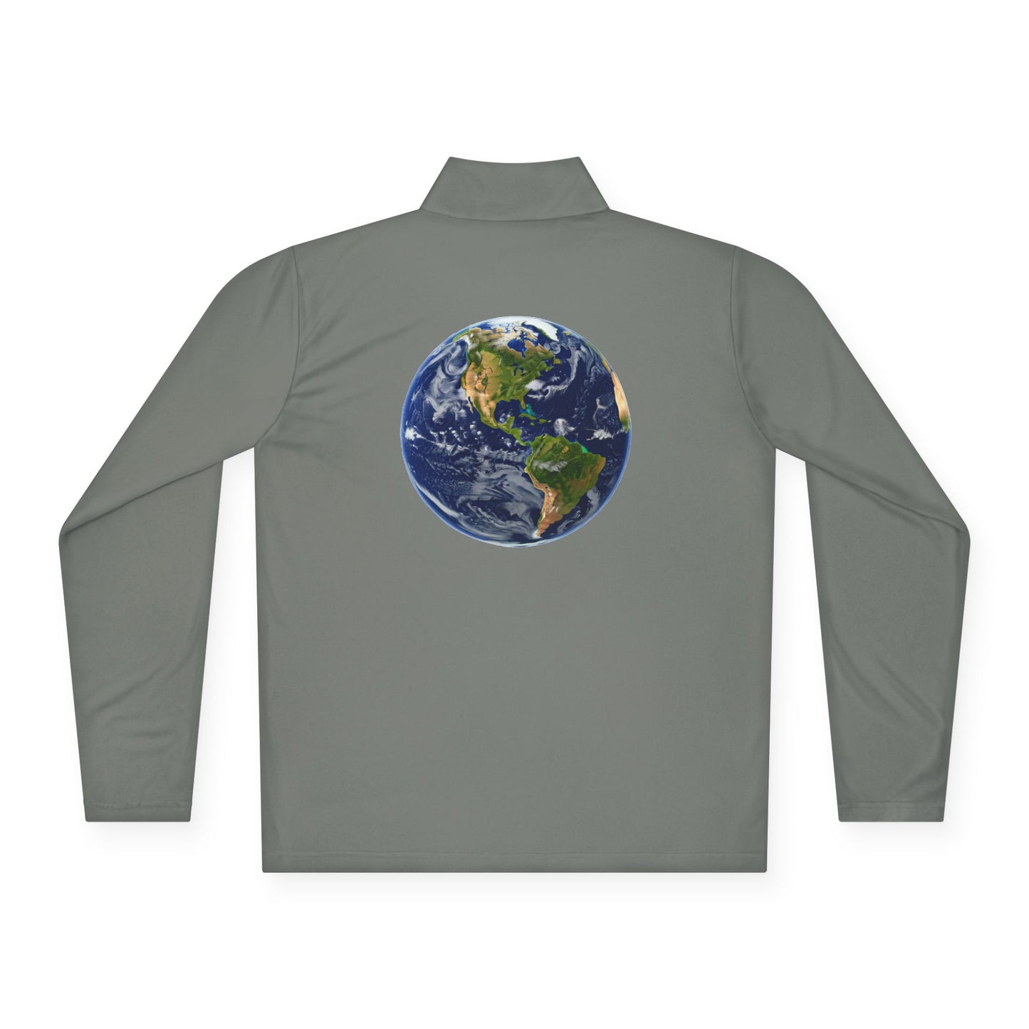 Earth Men's Sports Pullover