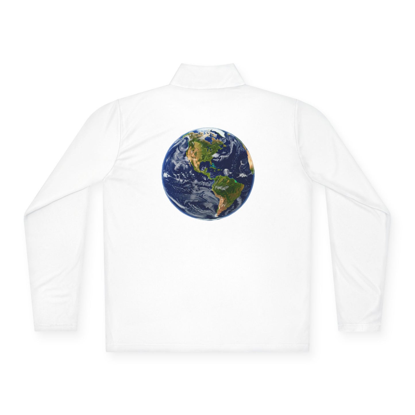 Earth Men's Sports Pullover