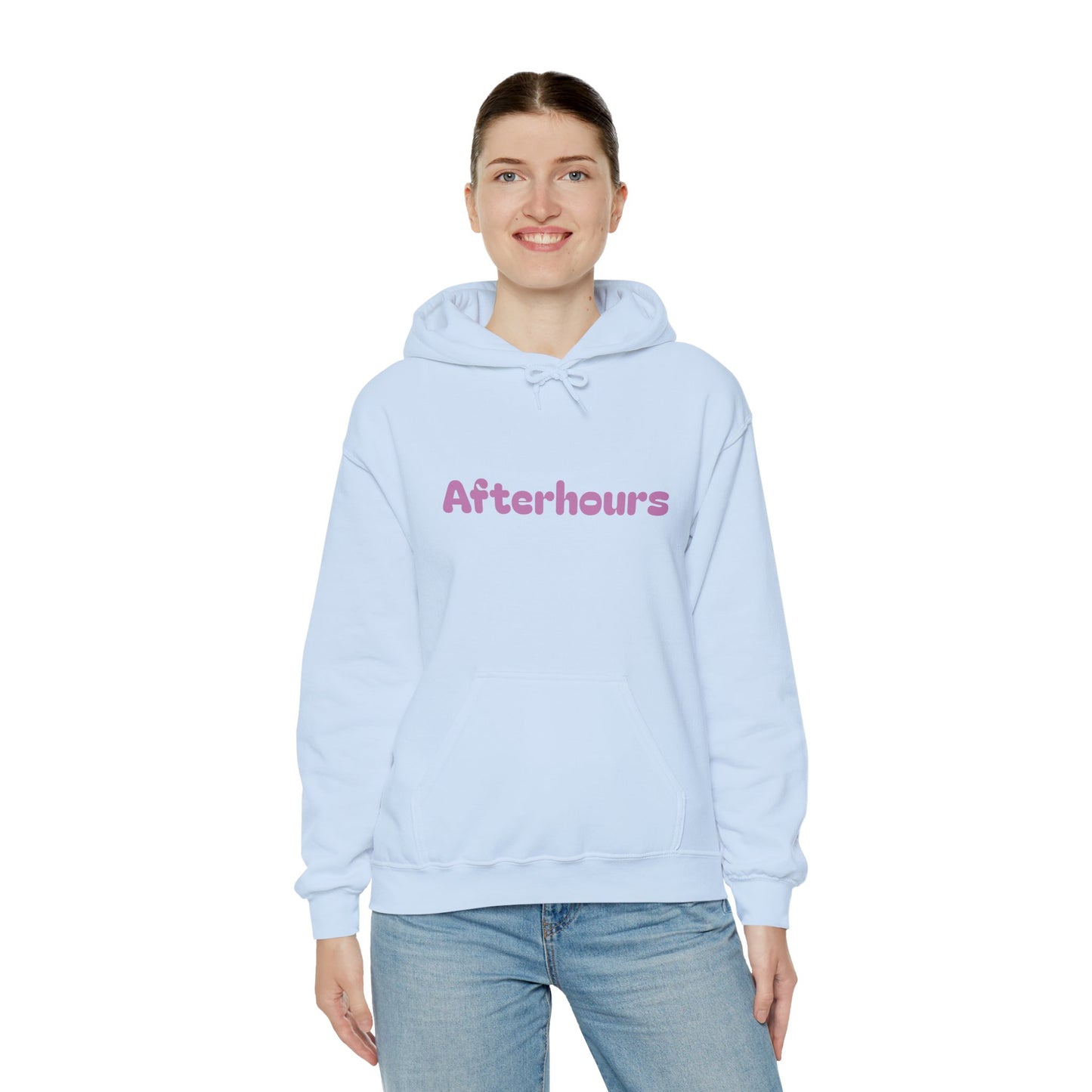 Afterhours Women's Hoodie